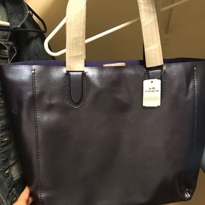 Brand New Coach Purse